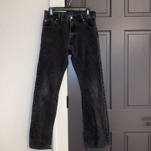 Women’s levi jeans
